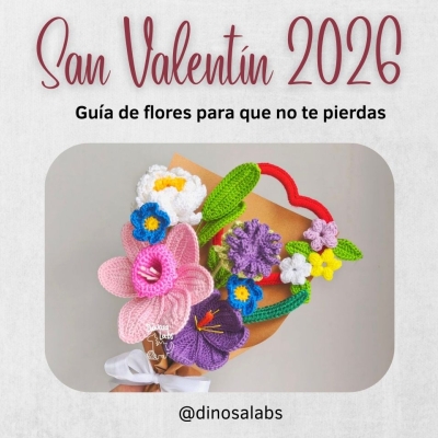 Guía San Valentín 2026