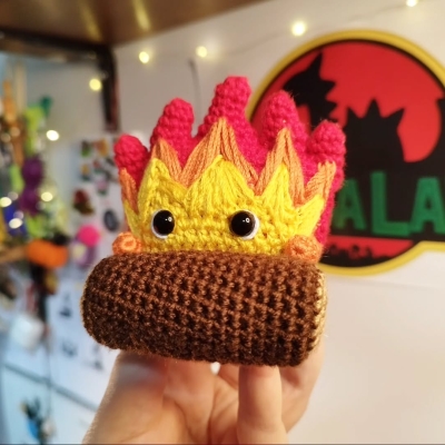 Calcifer