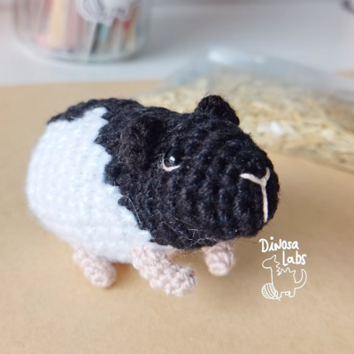 Hamster Personalizado 3