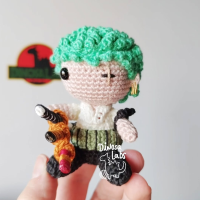 Zoro Chibi