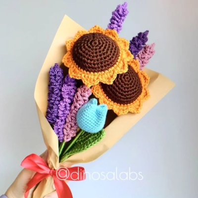 Ramo De Flores
