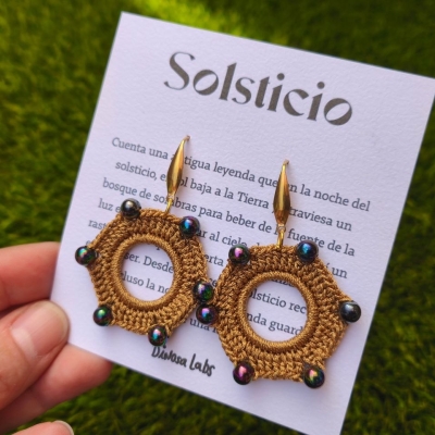 Solsticio