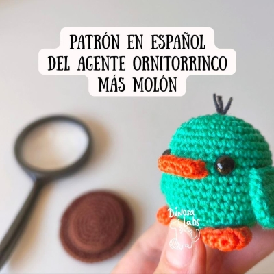 Patrón Perry