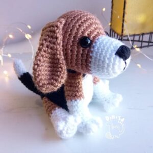 Beagle - Personalizable