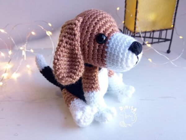 Beagle - Personalizable