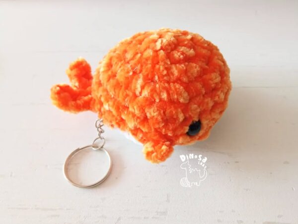 Ballenitas fluffinas - Imagen 2