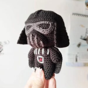 Darth Vader