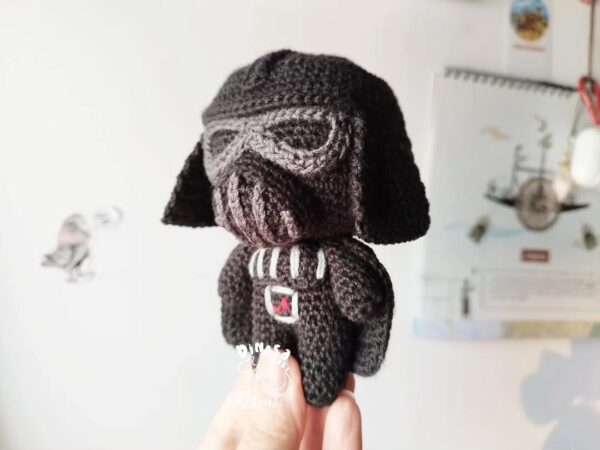 Darth Vader