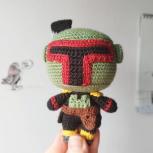 Boba Fett