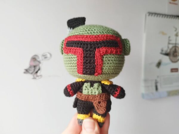 Boba Fett