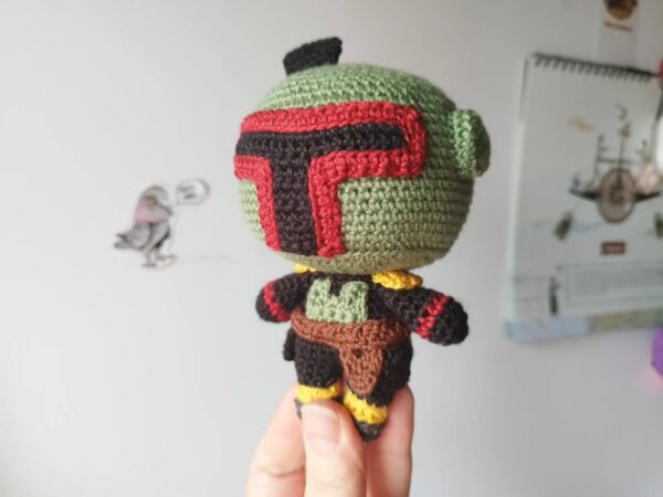 Boba Fett - Imagen 2