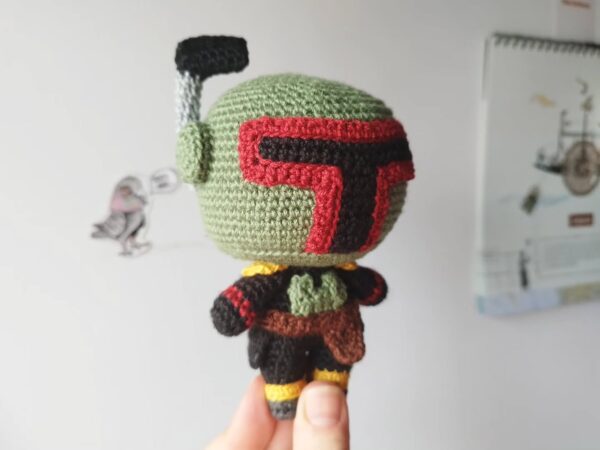 Boba Fett - Imagen 3