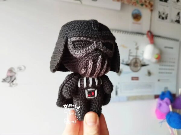 Darth Vader - Imagen 2
