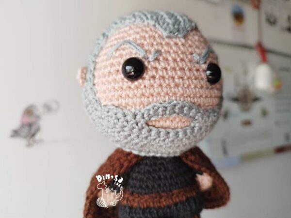 Conde Dooku - Imagen 2