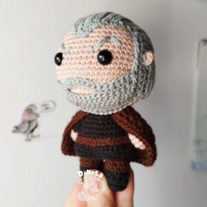 Conde Dooku