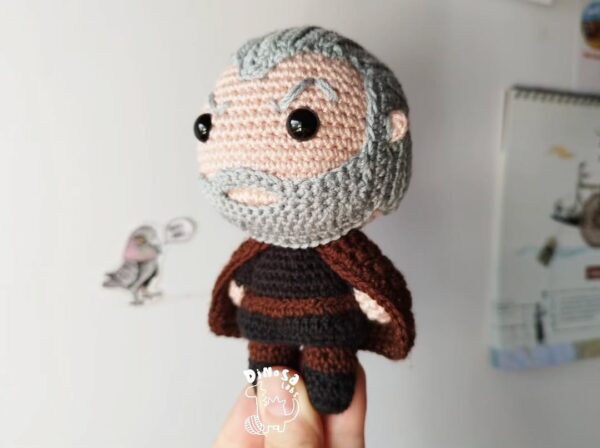 Conde Dooku