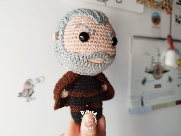 Conde Dooku - Imagen 3