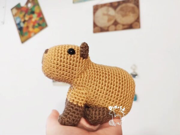 Capibara - Imagen 2
