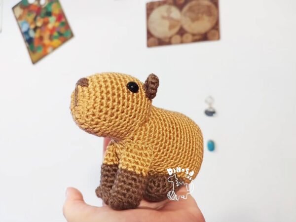 Capibara