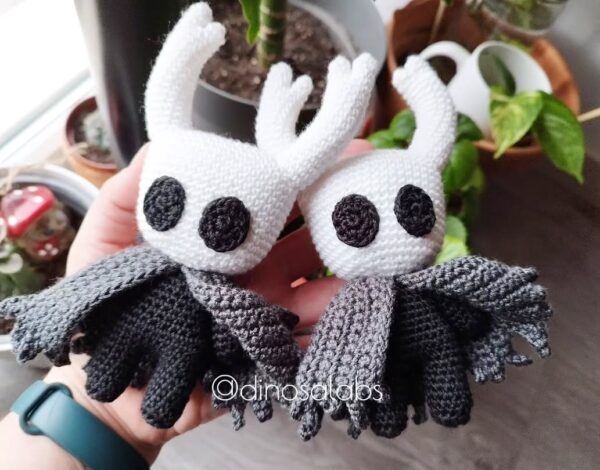 Caballero - Hollow Knight - Imagen 3