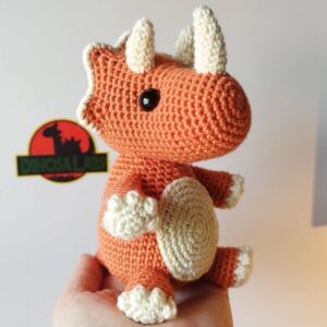 Triceratops