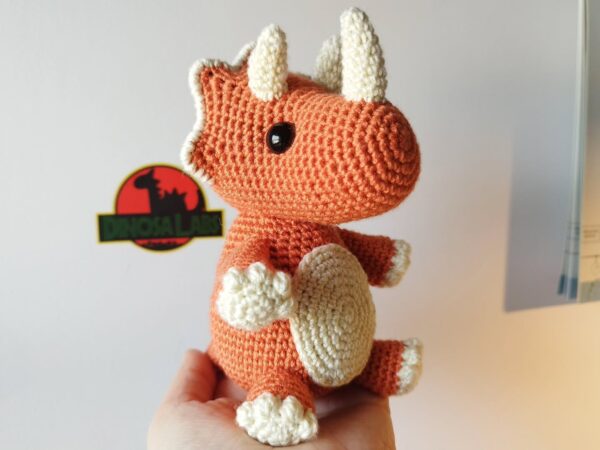 Triceratops