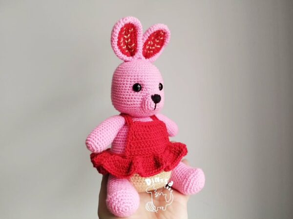 Berry, la conejita - Imagen 2