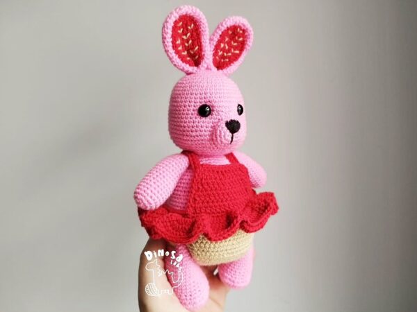 Berry, la conejita - Imagen 3