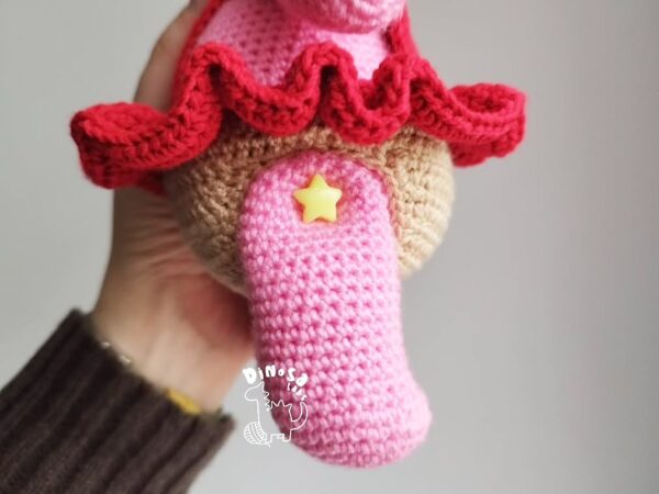 Berry, la conejita - Imagen 4