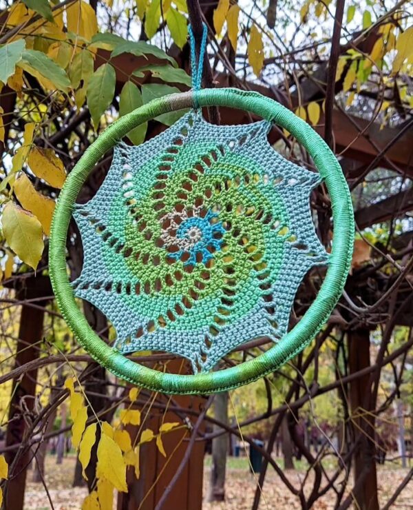 Mandala - Imagen 2
