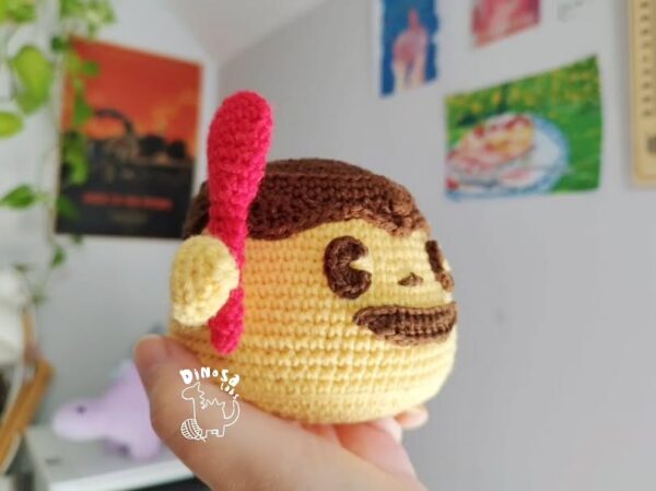 Giga Puddi - Imagen 2