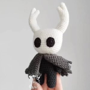 Caballero - Hollow Knight