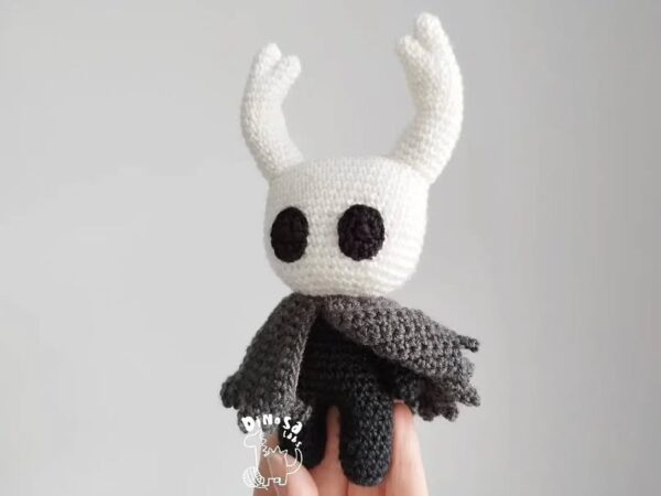 Caballero - Hollow Knight