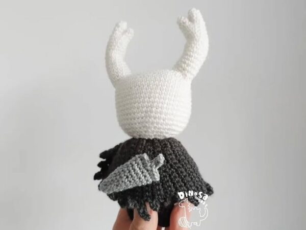 Caballero - Hollow Knight - Imagen 2