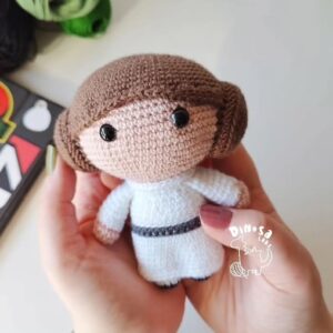 Princesa Leia