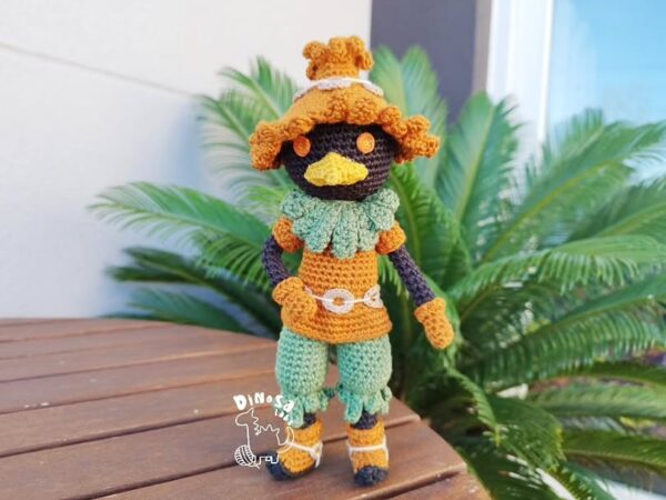 Skull Kid (The Legend of Zelda) - Imagen 3