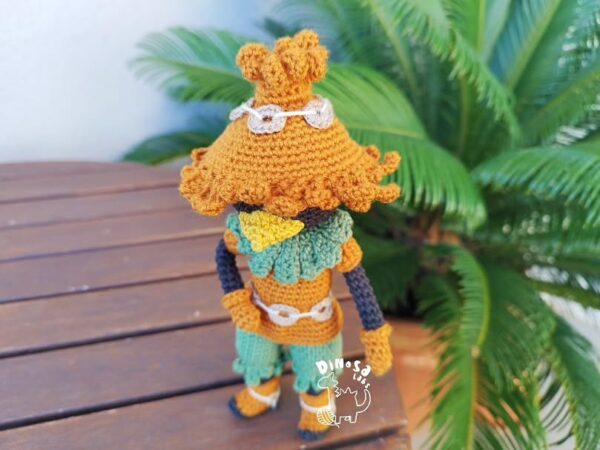 Skull Kid (The Legend of Zelda) - Imagen 2