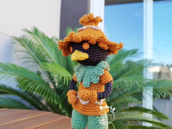 Skull Kid (The Legend of Zelda) - Imagen 5