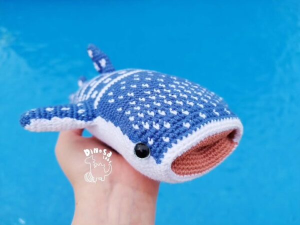 Tiburón ballena