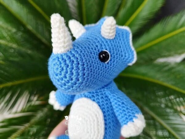 Triceratops - Imagen 3
