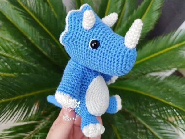 Triceratops - Imagen 4
