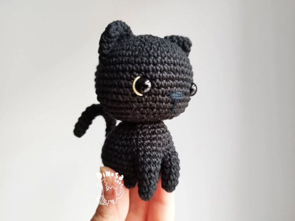 Gatitos - chibi- personalizados - Imagen 3