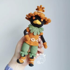 Skull Kid (The Legend of Zelda)