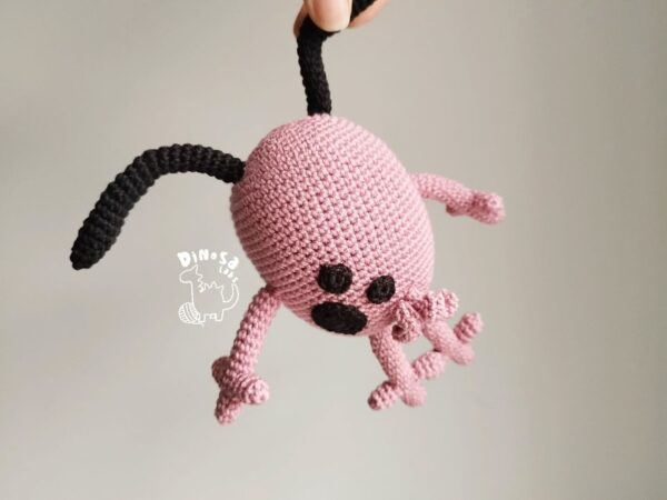 Agallas, el perro cobarde - Imagen 2