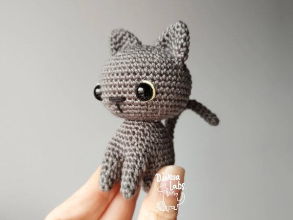 Gatitos - chibi- personalizados - Imagen 4
