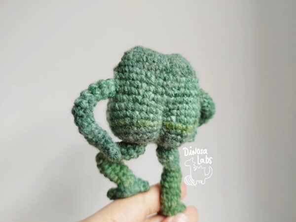Rana culona - Imagen 2