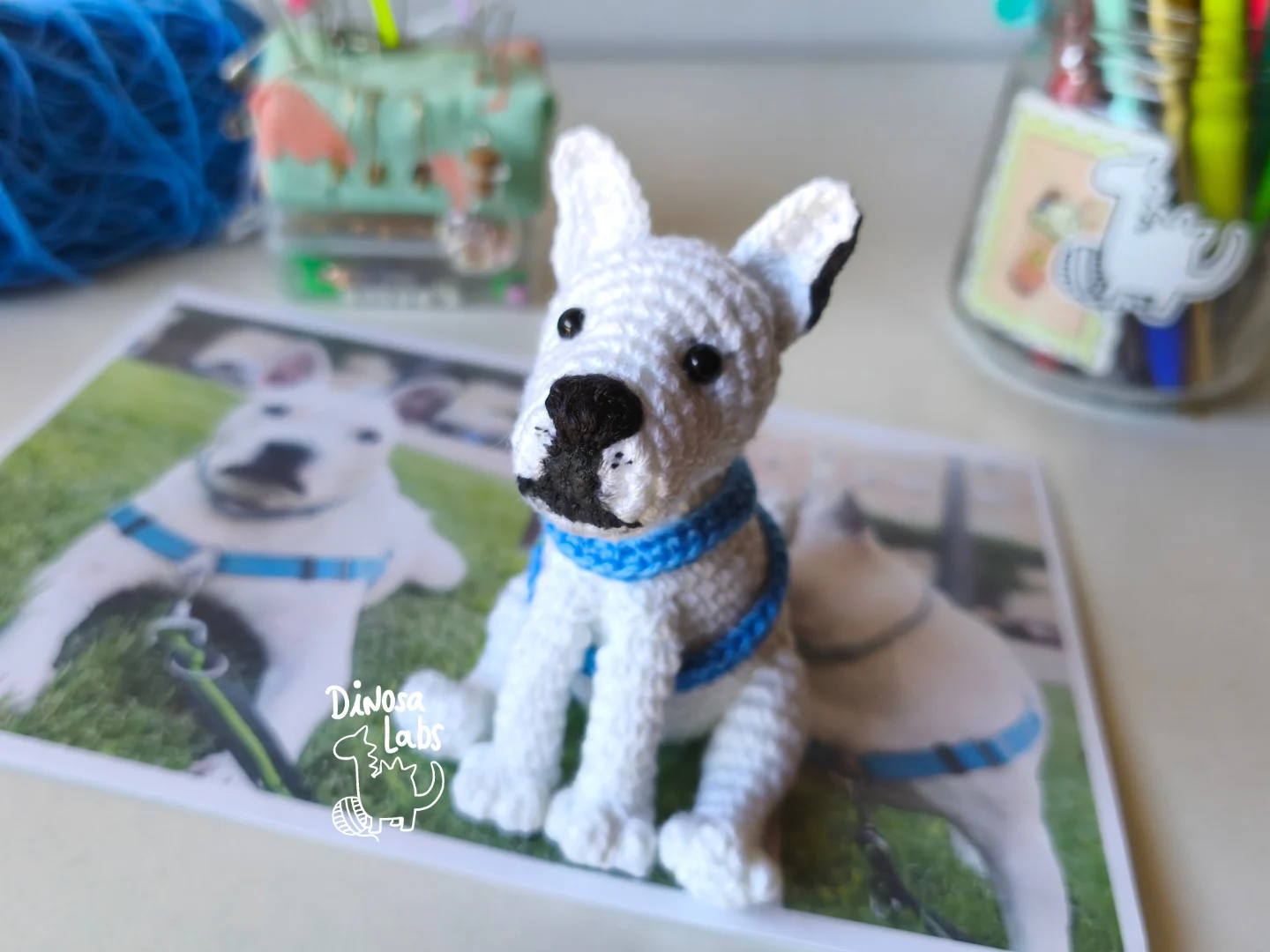Perros personalizados - Imagen 3