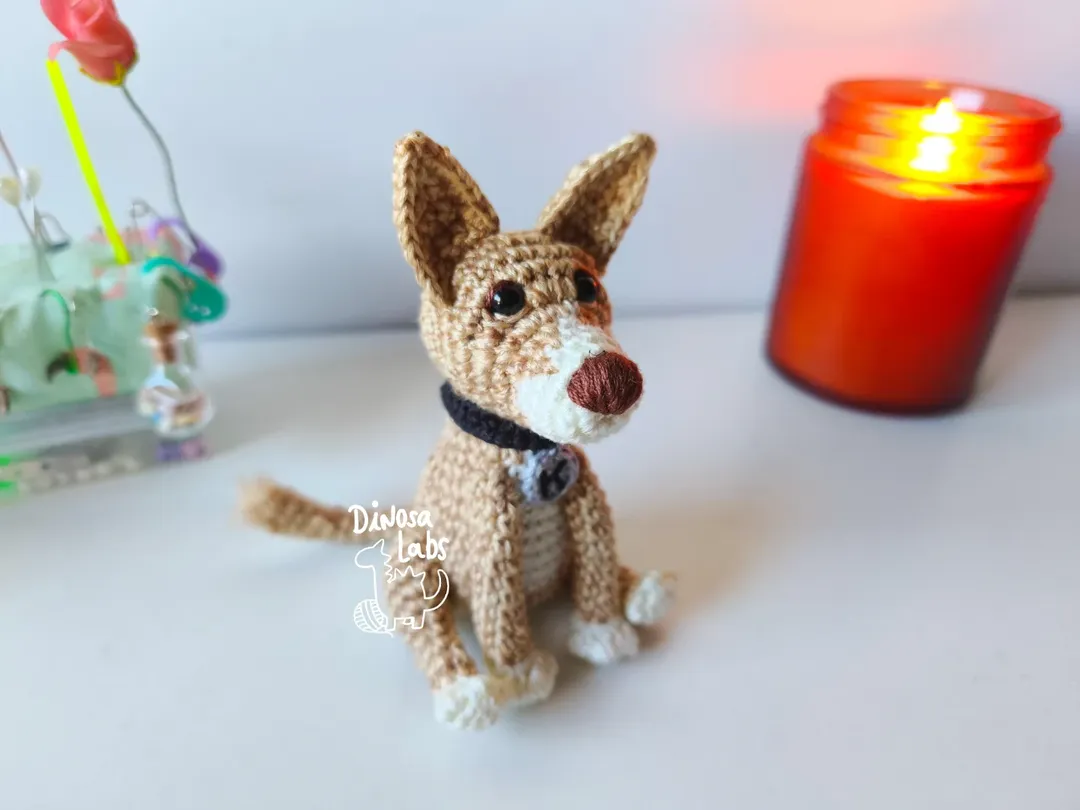 Perros personalizados - Imagen 6