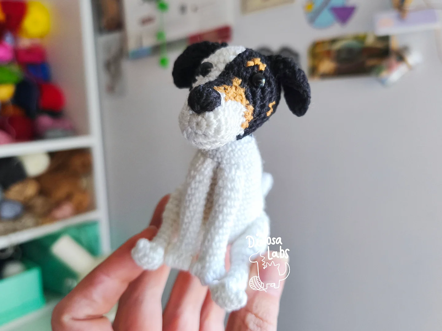 Perros personalizados - Imagen 7