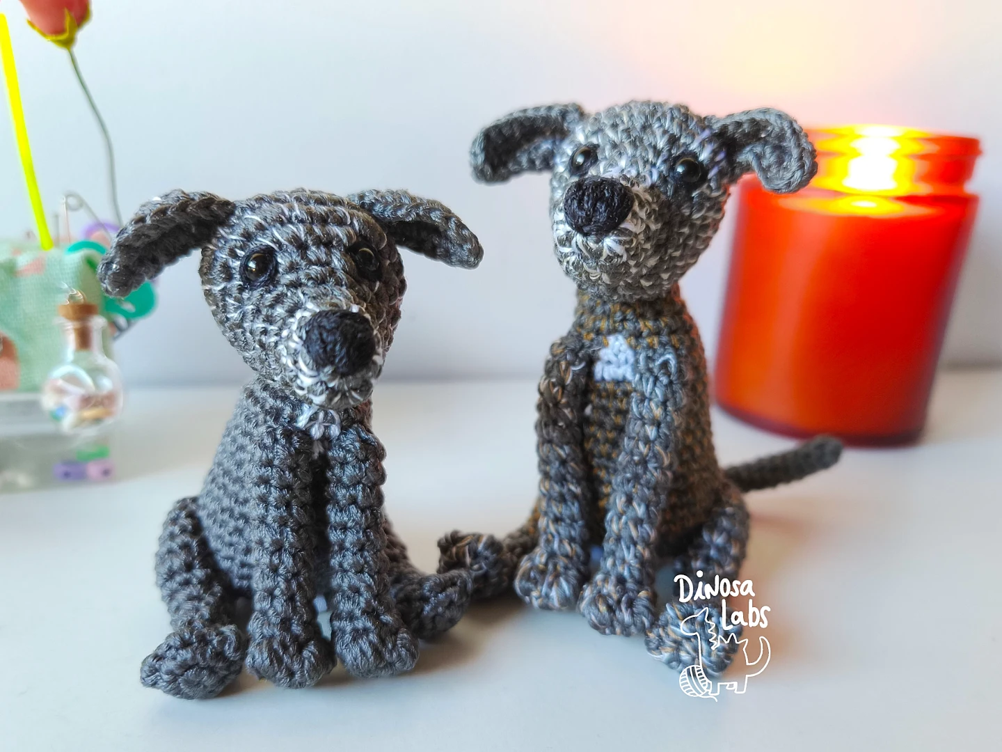 Perros personalizados - Imagen 8